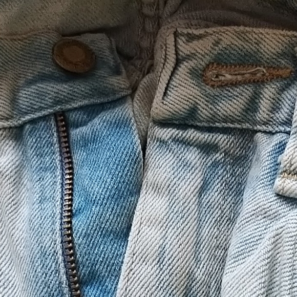 Vintage Wrangler jeans - Picture 8 of 8